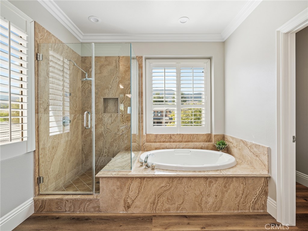 Chase Ranch - Residential