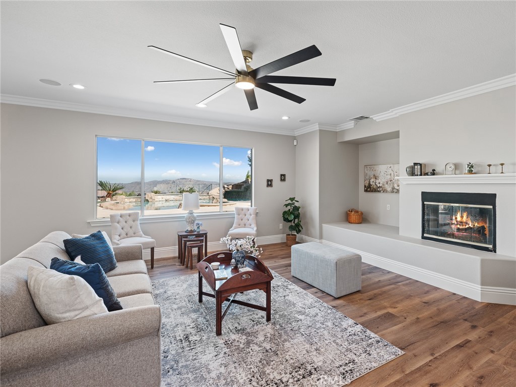 Chase Ranch - Residential