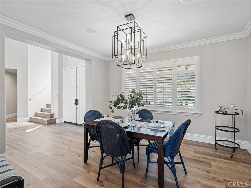Chase Ranch - Residential