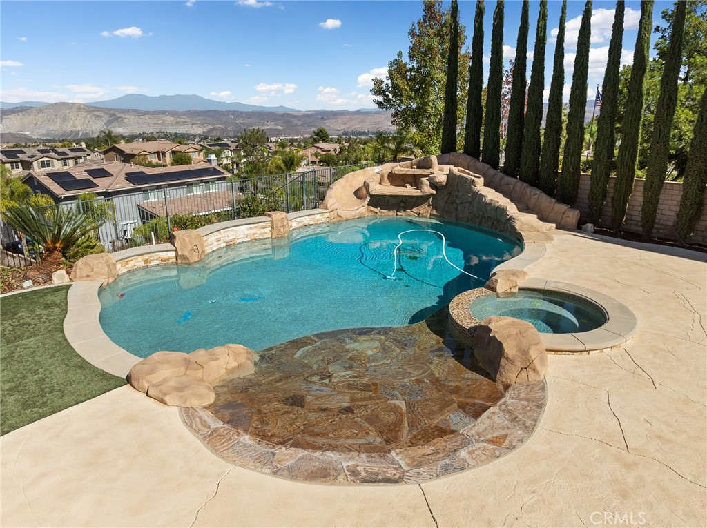 Chase Ranch - Residential