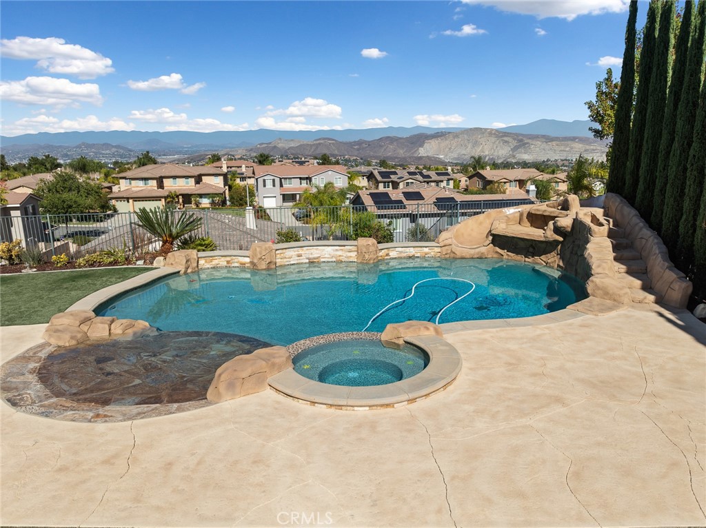 Chase Ranch - Residential
