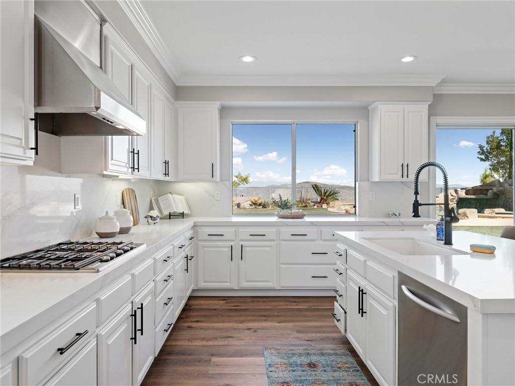 Chase Ranch - Residential