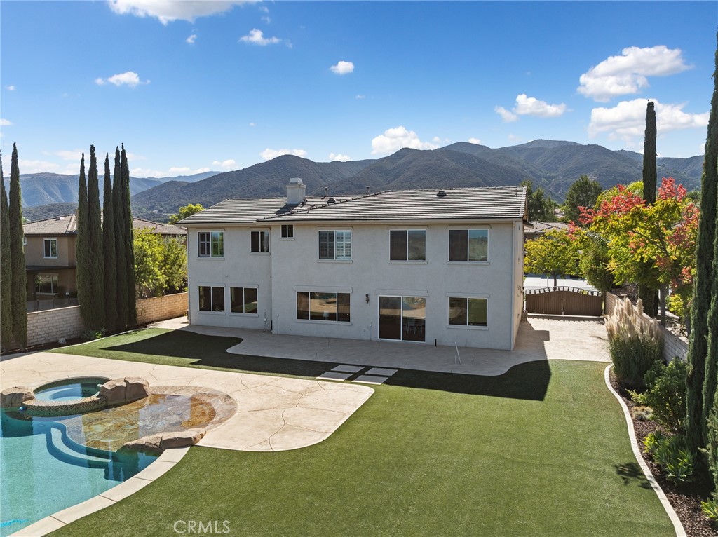 Chase Ranch - Residential