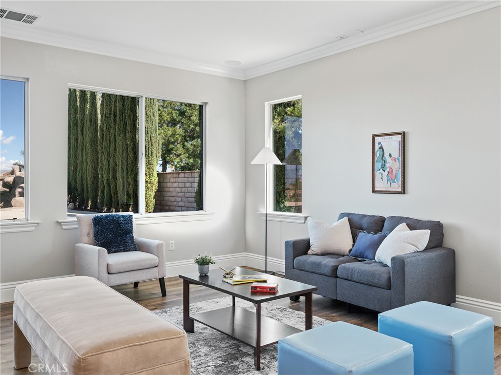 Chase Ranch - Residential