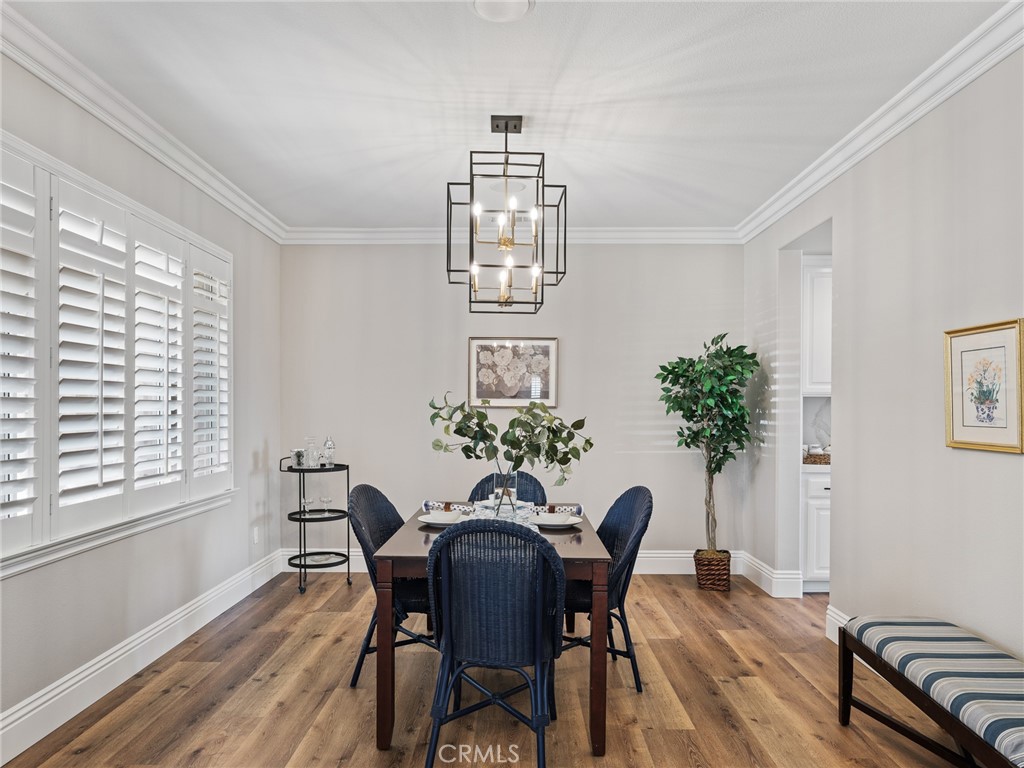 Chase Ranch - Residential