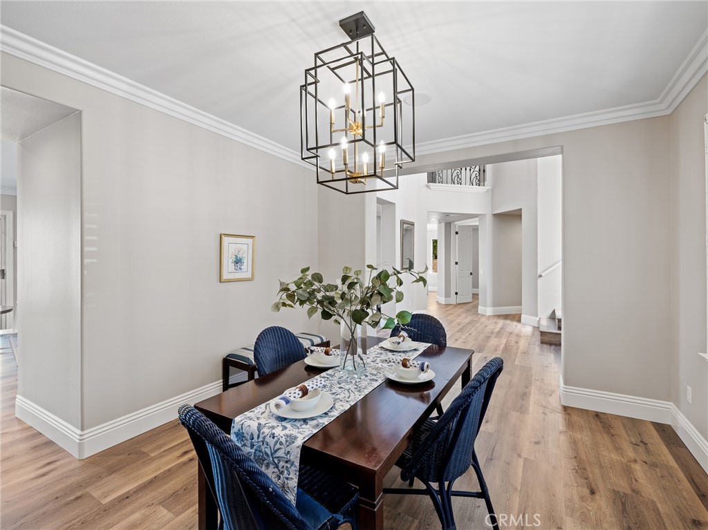 Chase Ranch - Residential