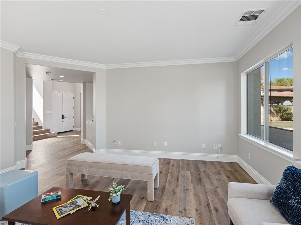 Chase Ranch - Residential