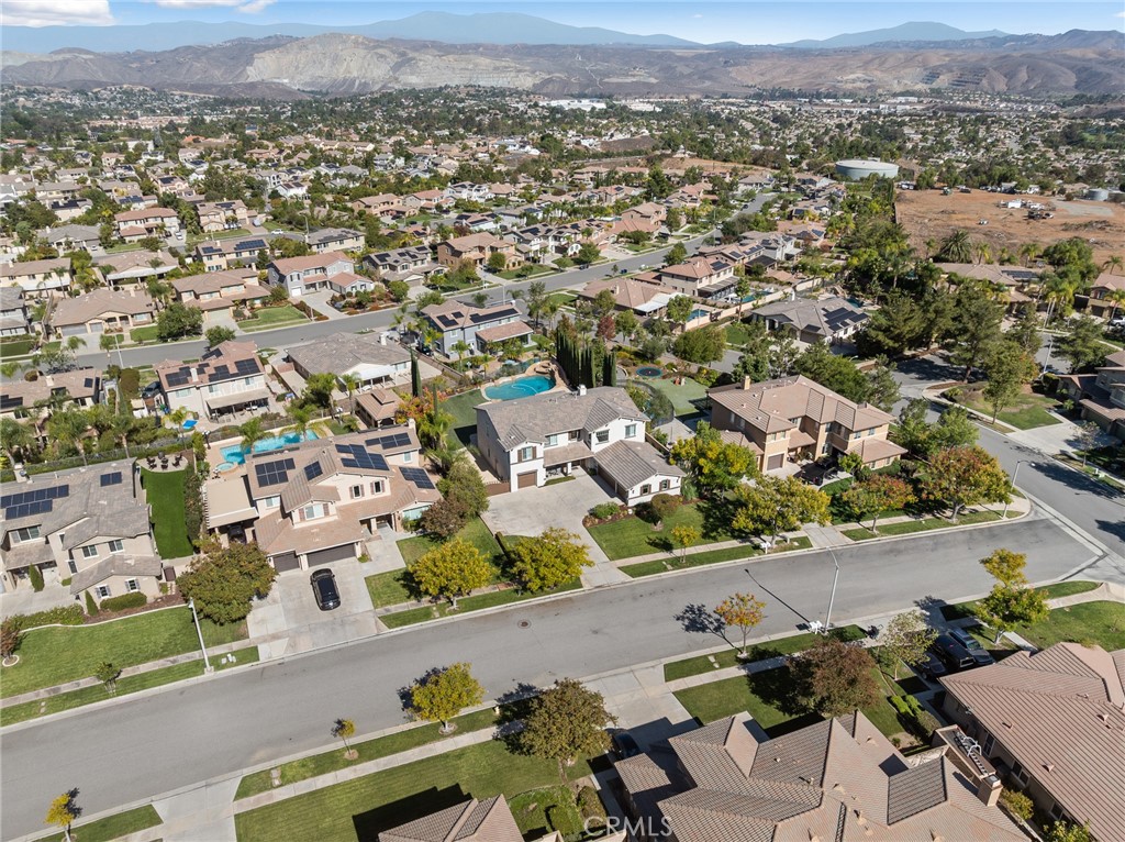 Chase Ranch - Residential