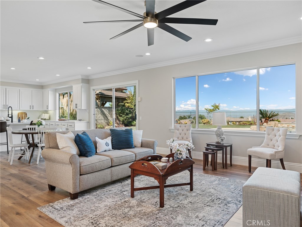 Chase Ranch - Residential