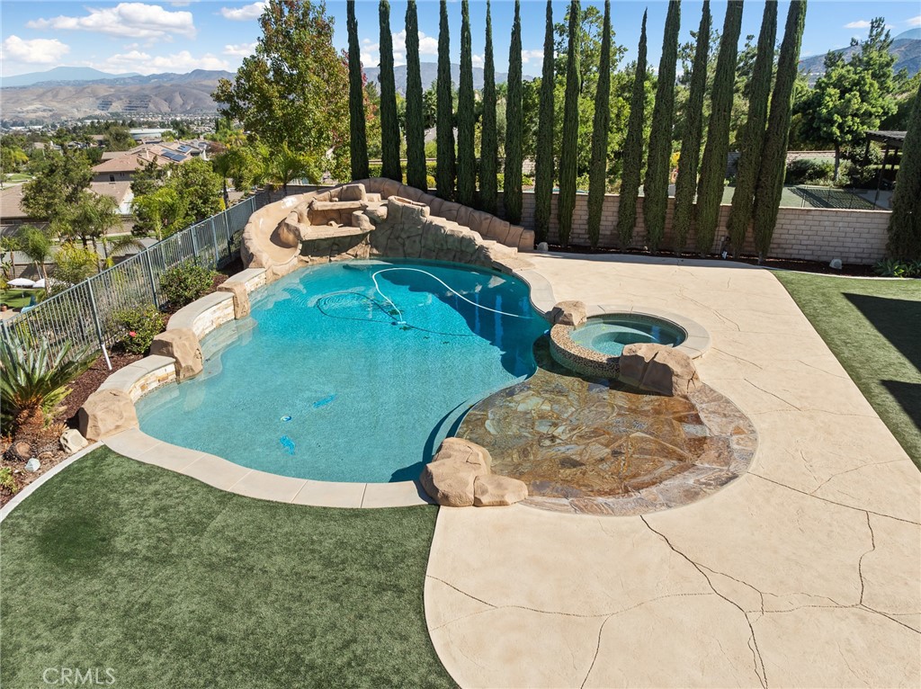 Chase Ranch - Residential