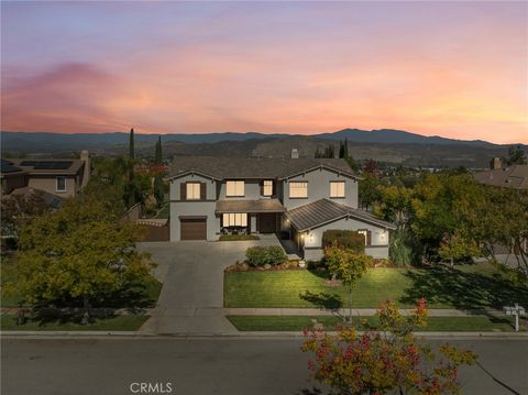 Photo of 1657 Via Galicia St, Corona, CA 92881 (MLS # HD25241851)