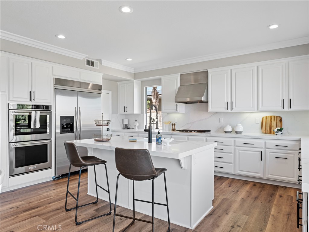 Chase Ranch - Residential