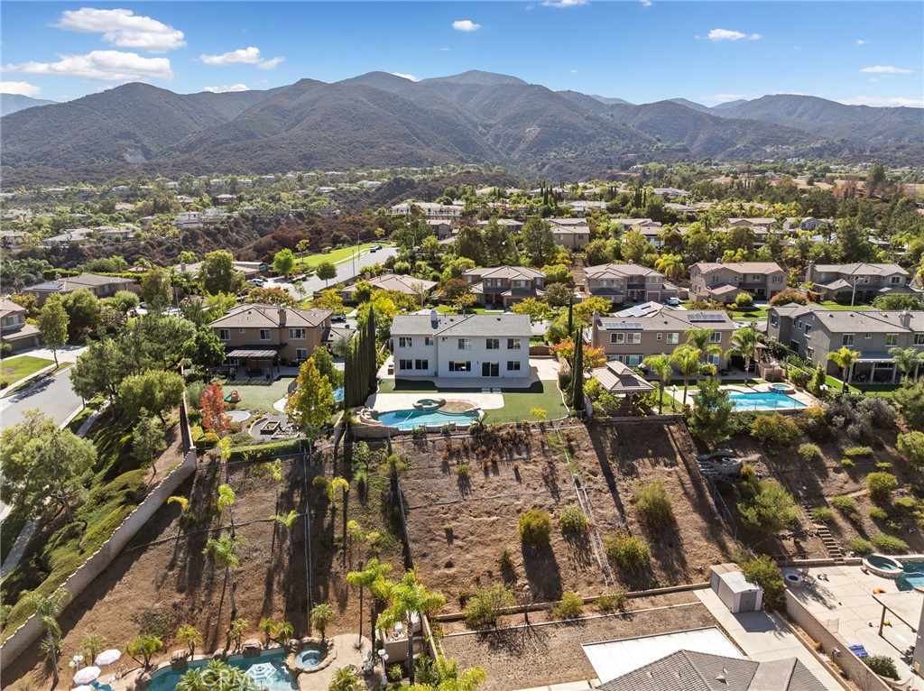 Chase Ranch - Residential