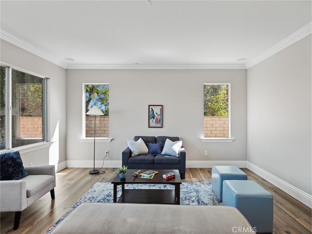 Chase Ranch - Residential