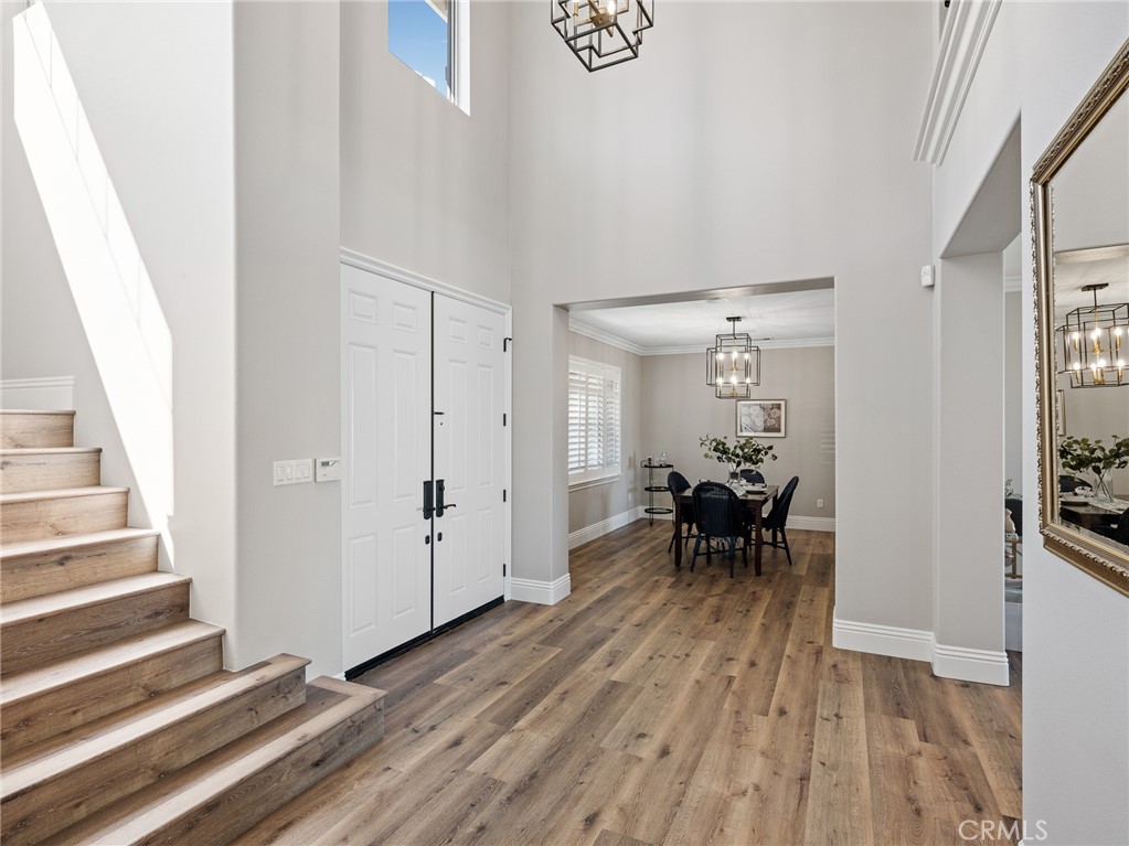 Chase Ranch - Residential