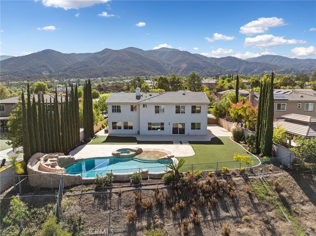 Chase Ranch - Residential