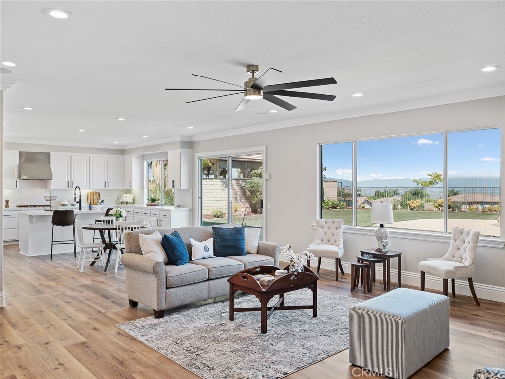 Chase Ranch - Residential