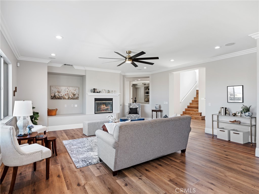 Chase Ranch - Residential