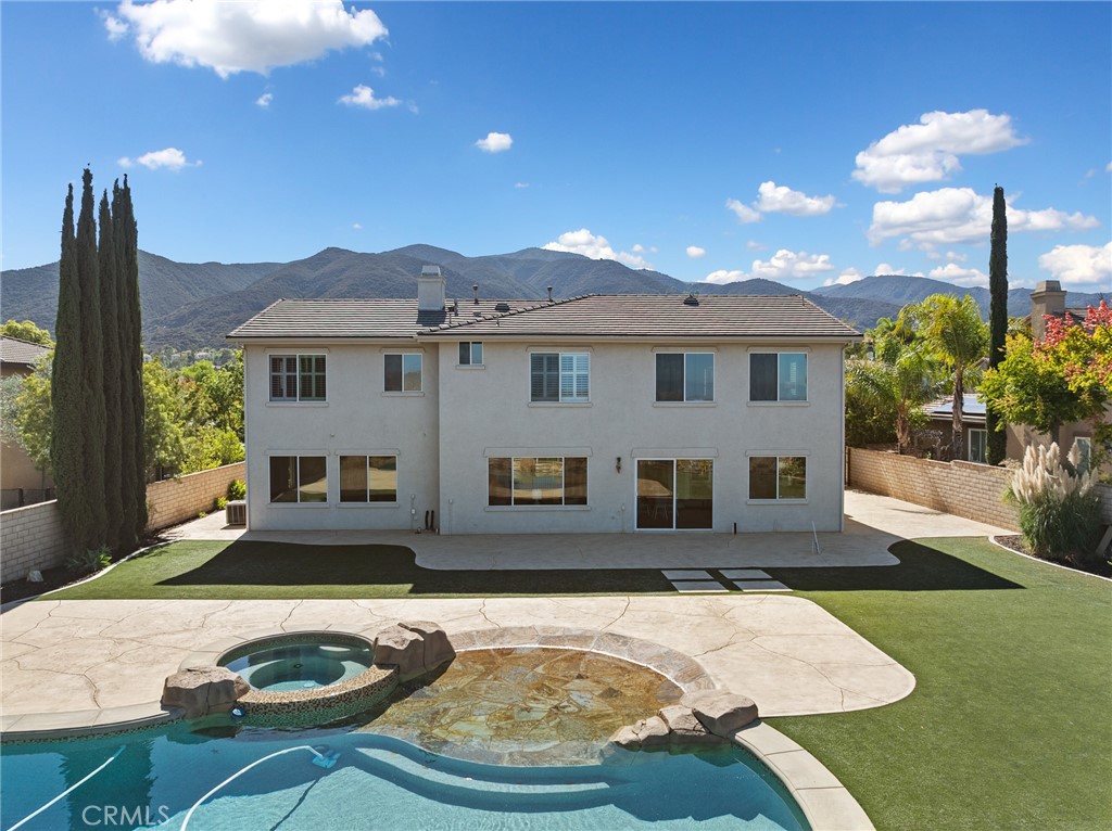 Chase Ranch - Residential