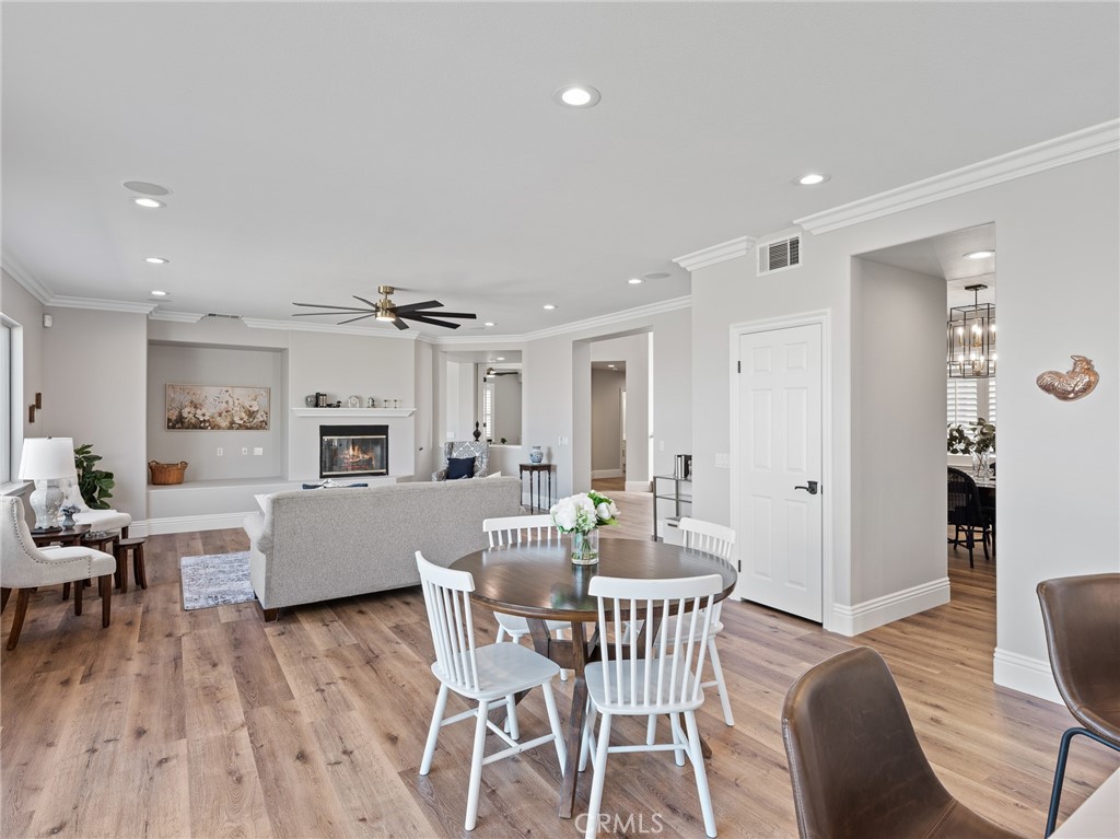 Chase Ranch - Residential
