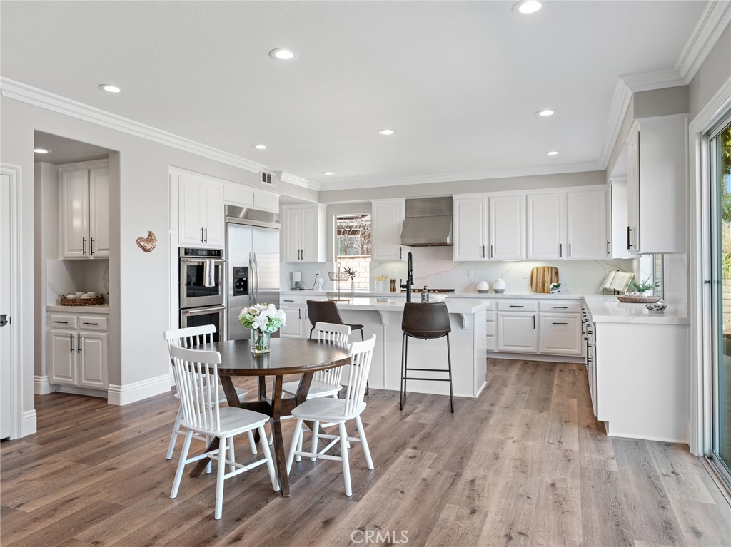 Chase Ranch - Residential