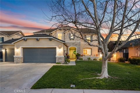 Photo of 12343 Black Horse St, Eastvale, CA 91752 (MLS # PW26037551)