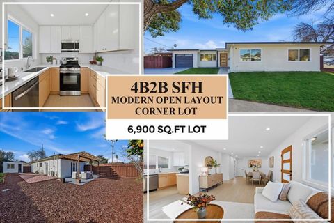 6328 Zulmida Avenue Newark CA 94560