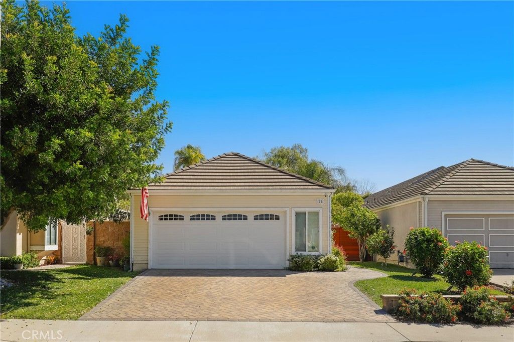 Photo of 22 Misty Creek Lane, Laguna Hills, CA 92653 (MLS # OC26055381)