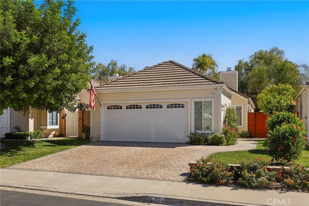 Photo of 22 Misty Creek Lane, Laguna Hills, CA 92653 (MLS # OC26055381)