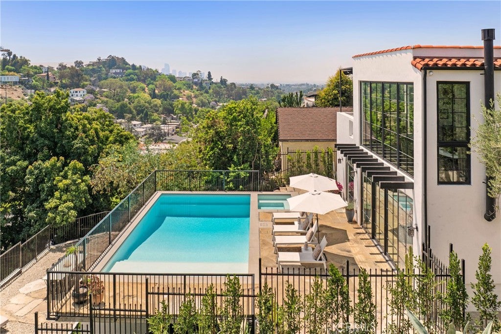 2168 Princeton AVE, Los Angeles CA 90026