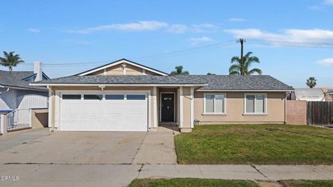 1111 Echo Street Oxnard CA 93036