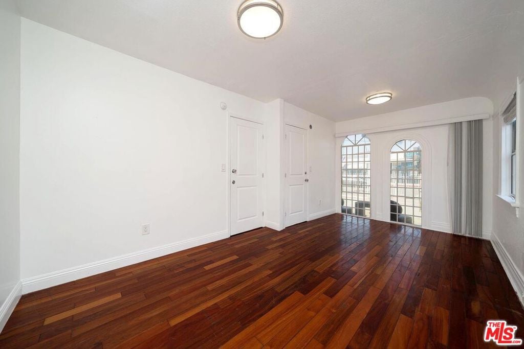 3714 W Pico Boulevard
