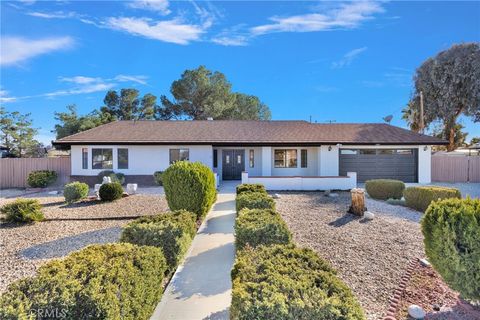 Properties 41 13027 Quapaw Apple Valley CA 92308