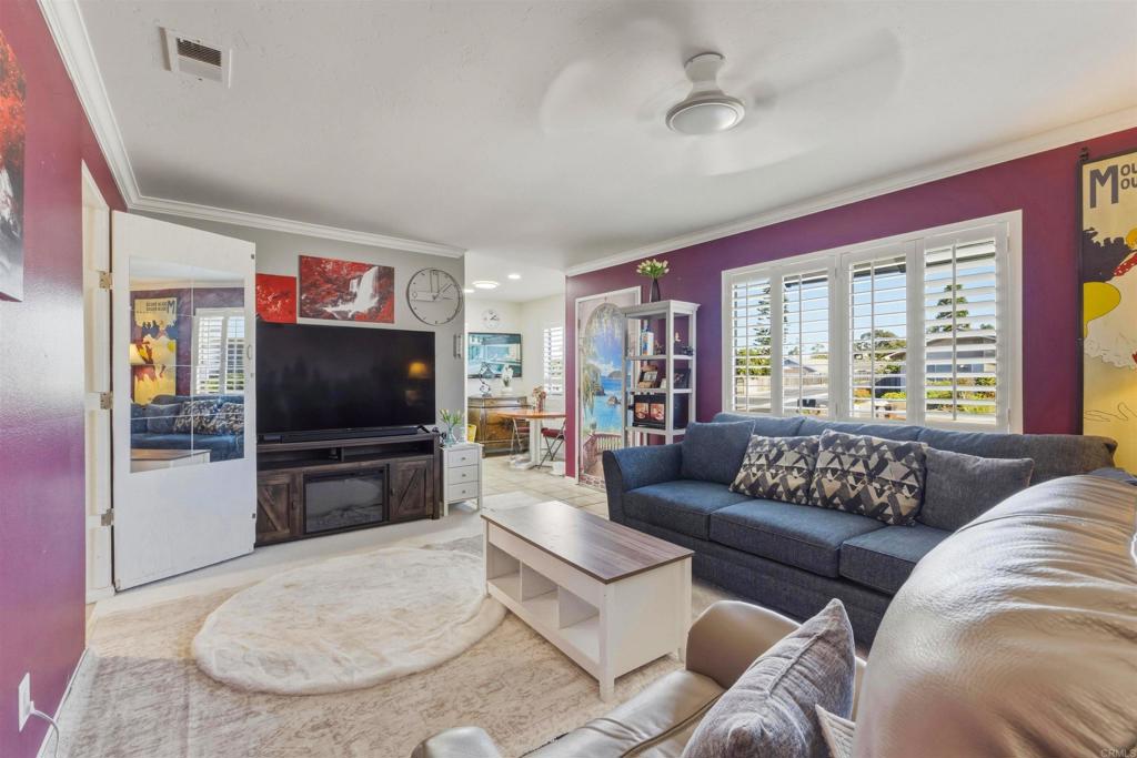 3918 San Lorenzo Court