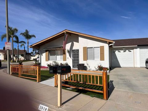 Photo of 3918 San Lorenzo Court, Oceanside, CA 92057 (MLS # NDP2601750)