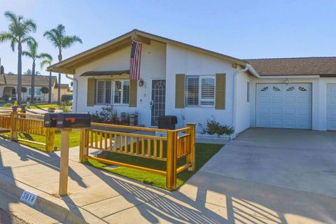 Photo of 3918 San Lorenzo Court, Oceanside, CA 92057 (MLS # NDP2601750)