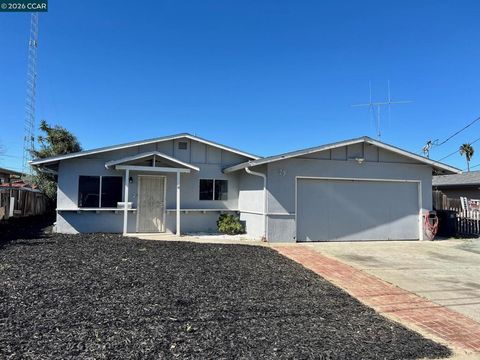 Photo of 29 29 Sandview Dr Dr, Bay Point, CA 94565 (MLS # 41125764)