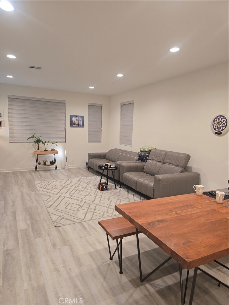 Lighthouse - Residential Lease