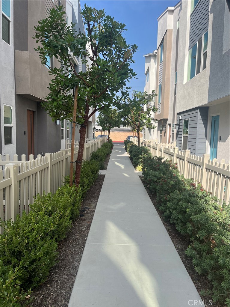 Lighthouse - Residential Lease