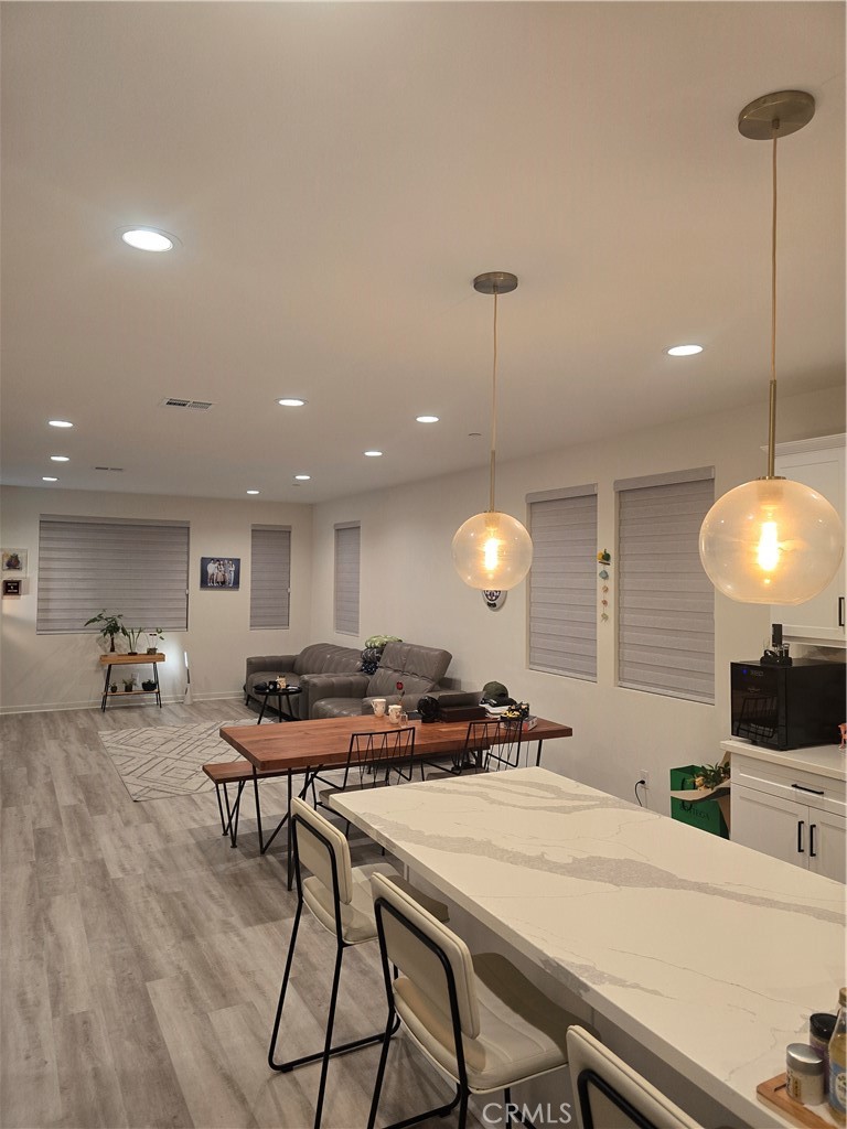 Lighthouse - Residential Lease