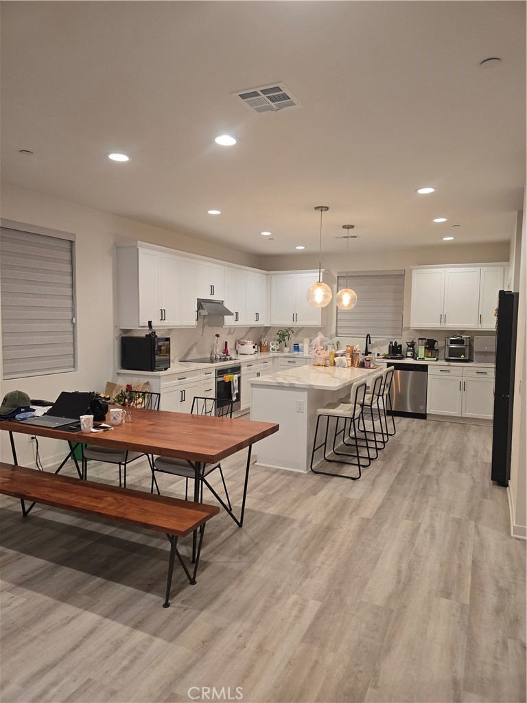 Lighthouse - Residential Lease