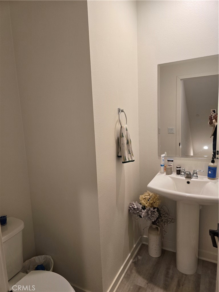 Lighthouse - Residential Lease