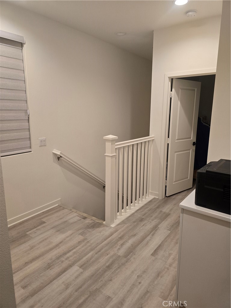 Lighthouse - Residential Lease