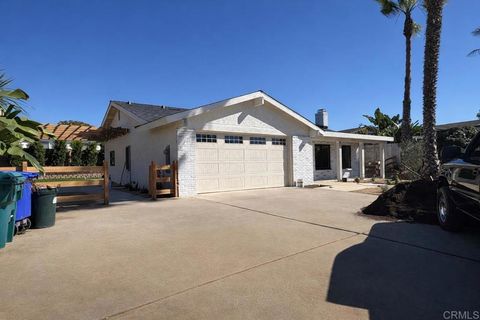 3964 Scott Drive Carlsbad CA 92008