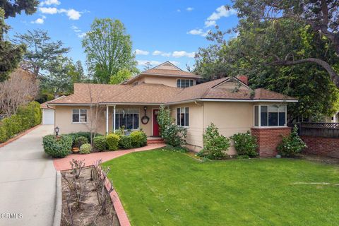 Photo of 710 S Grand Avenue, Pasadena, CA 91105 (MLS # P1-26163)