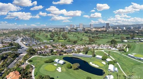 320 Villa Point Newport Beach CA 92660