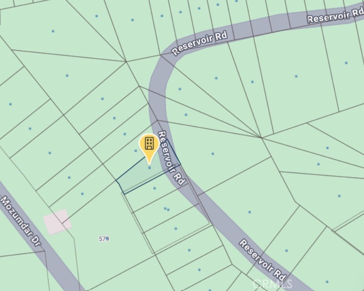 0 Reservoir Road
