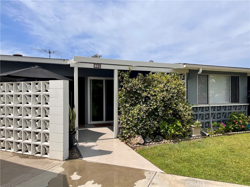 13720 St. Andrews, M1 - 44L