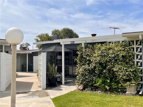 13720 St. Andrews, M1 - 44L Seal Beach CA 90740