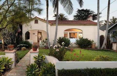 Photo of 1825 N Ross ST, Santa Ana, CA 92706 (MLS # PW26152977)